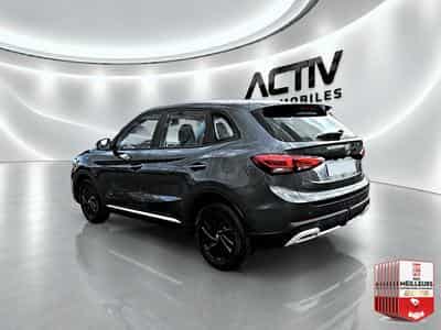 MG ZS 1.5 HYBRID+ 197 STANDARD (2026) - Photo 5
