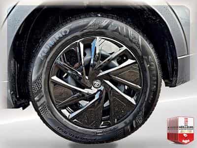 MG ZS 1.5 HYBRID+ 197 STANDARD (2026) - Photo 9