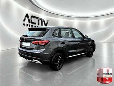 MG ZS 1.5 HYBRID+ 197 STANDARD (2026) - Photo 7