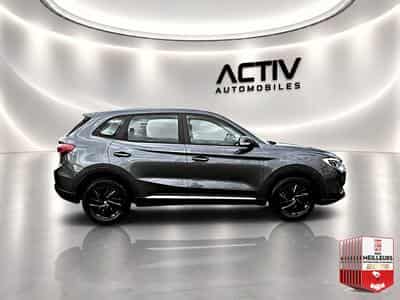 MG ZS 1.5 HYBRID+ 197 STANDARD (2026) - Photo 8