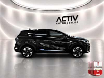 Renault SYMBIOZ 1.8 E-TECH FULL HYBRID 160 TECHNO (2026) - Photo 8
