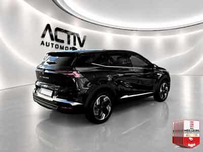 Renault SYMBIOZ 1.8 E-TECH FULL HYBRID 160 TECHNO (2026) - Photo 7
