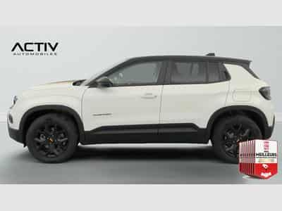 Jeep Avenger 1.2 Turbo T3 145 ch BVR6 4xe The North Face (2026) - Photo 4