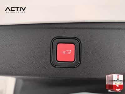 Jeep Avenger 1.2 Turbo T3 145 ch BVR6 4xe The North Face (2026) - Photo 11