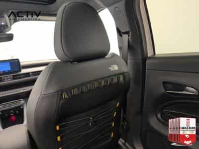 Jeep Avenger 1.2 Turbo T3 145 ch BVR6 4xe The North Face (2026) - Photo 14