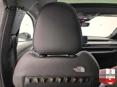 Jeep Avenger 1.2 Turbo T3 145 ch BVR6 4xe The North Face (2026) - Photo 15