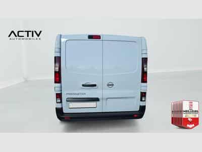 Nissan Primastar L2H1 3T1 2.0 DCI 150 S/S BVM N-CONNECTA (2025) - Photo 6