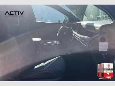 Hyundai Tucson 1.6 T-GDI 239 Hybrid BVA6 N Line Executive (2026) - Photo 9