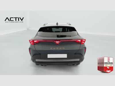 Cupra Formentor 1.5 eTSI Hybrid 150 ch DSG7 V (2026) - Photo 6