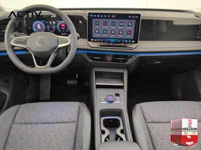 VW Tiguan 1.5 ETSI 150CH DSG7 Life (2026) - Photo 14