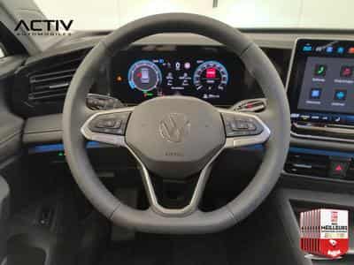 VW Tiguan 1.5 ETSI 150CH DSG7 Life (2026) - Photo 15