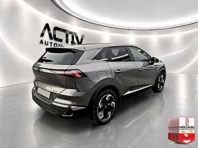 Renault SYMBIOZ 1.8 E-TECH FULL HYBRID 160 TECHNO (2026) - Photo 6
