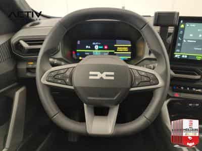 Dacia Bigster 155 JOURNEY (2026) - Photo 14