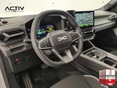 Dacia Bigster 155 JOURNEY (2026) - Photo 15
