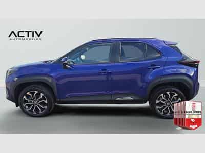 Toyota Yaris Cross 130h 2WD Design (2026) - Photo 4