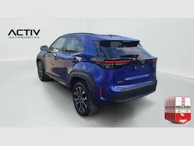 Toyota Yaris Cross 130h 2WD Design (2026) - Photo 5