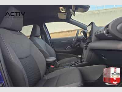 Toyota Yaris Cross 130h 2WD Design (2026) - Photo 9