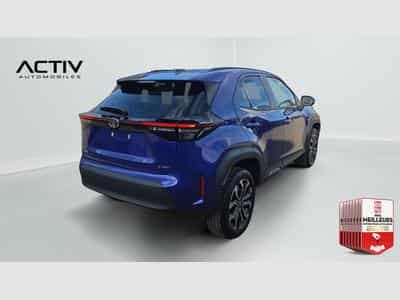 Toyota Yaris Cross 130h 2WD Design (2026) - Photo 7