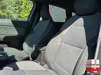 Renault Captur 1.8 E-TECH FULL HYBRID 160CH TECHNO - 25 (2026) - Photo 14
