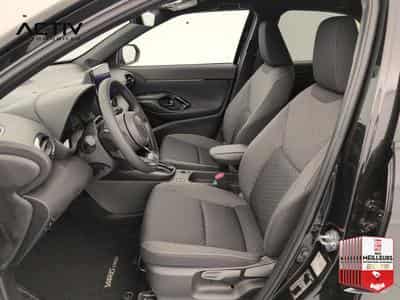 Toyota Yaris Cross 130h 2WD Design (2026) - Photo 15