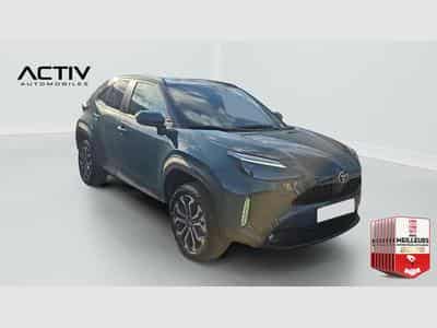 Toyota Yaris Cross 130h 2WD Design (2026) - Photo 1