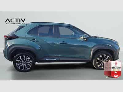 Toyota Yaris Cross 130h 2WD Design (2026) - Photo 8