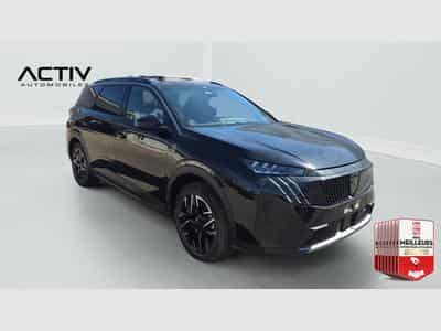 Peugeot 5008 Hybrid 145 e-DCS6 GT (2026) - Photo 1