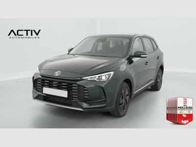 Mg ZS 1.5 L Hybrid+ 197 ch Standard (2026) - Photo 3