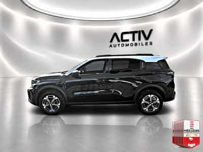 Citroen C3 AIRCROSS 1.2 HYBRIDE 145 MAX E-DCS6 (2026) - Photo 8