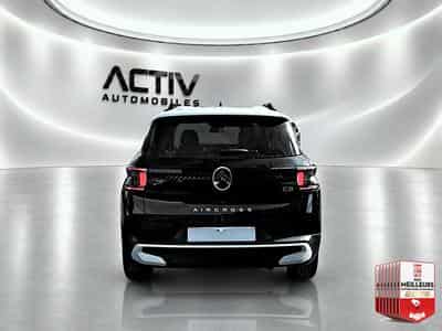 Citroen C3 AIRCROSS 1.2 HYBRIDE 145 MAX E-DCS6 (2026) - Photo 6