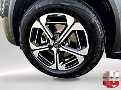 Citroen C3 AIRCROSS 1.2 HYBRIDE 145 MAX E-DCS6 (2026) - Photo 9