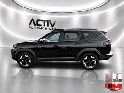 Dacia BIGSTER 1.2 MILD HYBRID 140 EXTREME (2025) - Photo 4