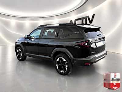 Dacia BIGSTER 1.2 MILD HYBRID 140 EXTREME (2025) - Photo 5