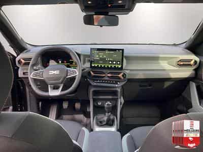 Dacia BIGSTER 1.2 MILD HYBRID 140 EXTREME (2025) - Photo 10