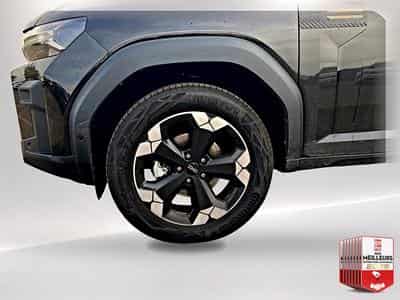 Dacia BIGSTER 1.2 MILD HYBRID 140 EXTREME (2025) - Photo 9