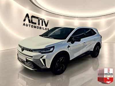 Renault SYMBIOZ 1.8 E-TECH FULL HYBRID 160 ESPRIT ALPINE (2026) - Photo 1
