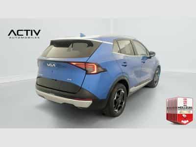 Kia SPORTAGE Hybride 239 ch BVA6 Active (2026) - Photo 7