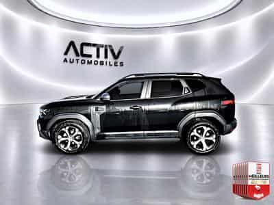 Dacia DUSTER 1.2 MILD HYBRID 140 JOURNEY (2026) - Photo 4