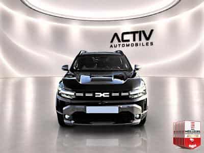 Dacia DUSTER 1.2 MILD HYBRID 140 JOURNEY (2026) - Photo 2