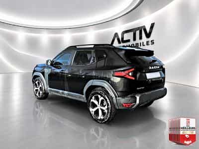Dacia DUSTER 1.2 MILD HYBRID 140 JOURNEY (2026) - Photo 5