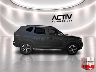 Dacia DUSTER 1.2 MILD HYBRID 140 JOURNEY (2026) - Photo 8