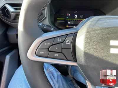 Dacia DUSTER 1.2 MILD HYBRID 140 JOURNEY (2026) - Photo 15