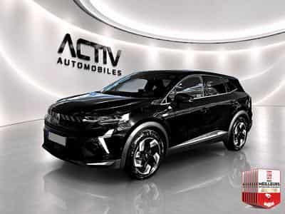 Renault SYMBIOZ 1.8 E-TECH FULL HYBRID 160 TECHNO (2026) - Photo 1
