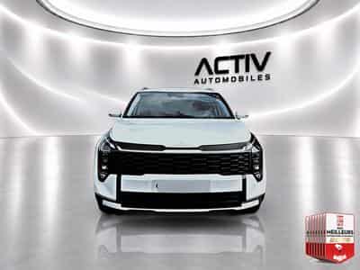 Kia SPORTAGE 1.6 HYBRIDE 239 ACTIVE (2026) - Photo 2