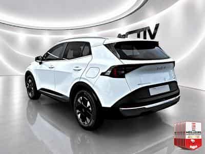Kia SPORTAGE 1.6 HYBRIDE 239 ACTIVE (2026) - Photo 5