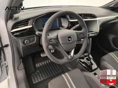Opel Corsa 1.2 Turbo Hybrid 110 ch Autom GS (2026) - Photo 15