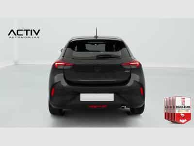 Opel Corsa 1.2 Turbo Hybrid 110 ch Autom GS (2026) - Photo 6