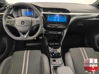 Opel Corsa 1.2 Turbo Hybrid 110 ch Autom GS (2026) - Photo 14