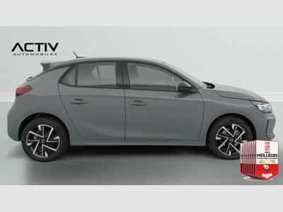 Opel Corsa 1.2 Turbo Hybrid 110 ch Autom GS (2026) - Photo 8