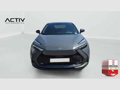 Toyota C-HR Hybride 140 Design (2026) - Photo 2